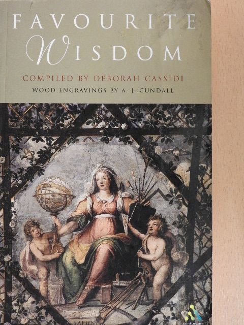 Favourite Wisdom [antikvár]