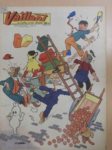 C. Arnal - PIF Vaillant 7 Avril 1957 [antikvár]
