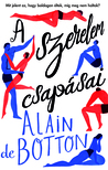 Botton Alain - A szerelem csapásai [eKönyv: epub, mobi]