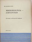 Dr. Rudnai Ottó - Mikrobiológia - járványtan [antikvár]