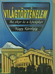 Világtörténelem [antikvár]