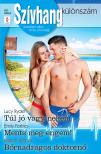 Marion Lennox - Szívhang különszám 86. [eKönyv: epub, mobi]