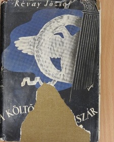 Révay József - A költő és a császár [antikvár]