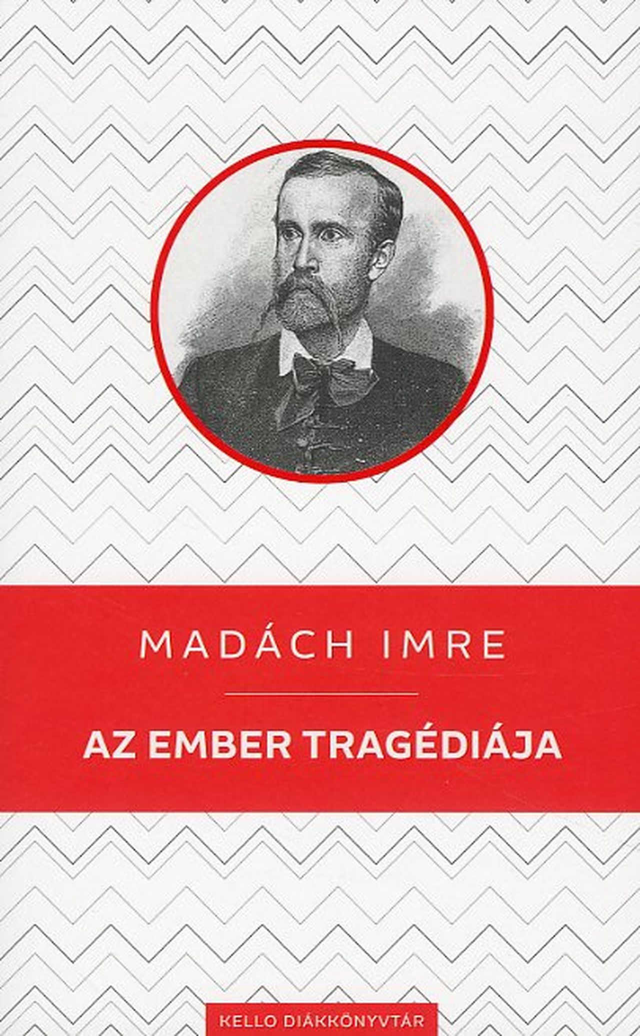MADÁCH IMRE - Az ember tragédiája