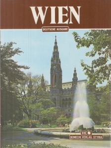 Wien [antikvár]