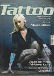 Horányi Krisztián (főszerk.) - Tattoo Magazin 2009. augusztus (112.) [antikvár]