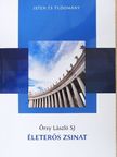 Őrsy László SJ - Életerős zsinat [antikvár]