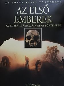 Az első emberek [antikvár]