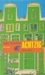 Jaap Scholten - Achtzig [antikvár]