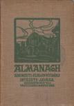 Déry Béla, Bányász László, Margitay Ernő - A Nemzeti Szalon almanachja [antikvár]