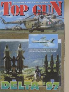 Top Gun 1997. szeptember [antikvár]