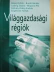Bassa Zoltán - Világgazdasági régiók [antikvár]