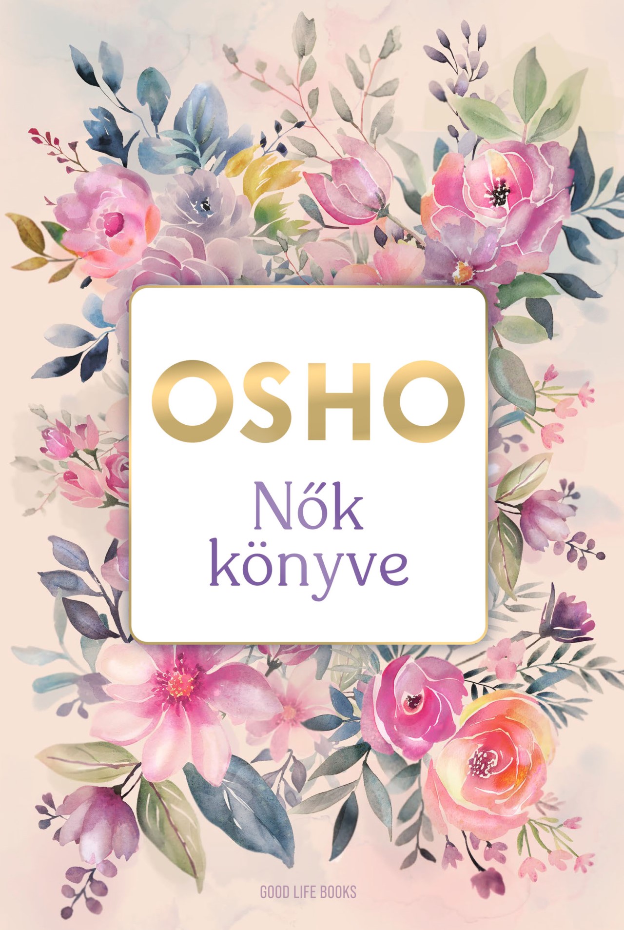OSHO - Nők könyve