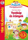 Okoskák Ovija -Testkép és irányok