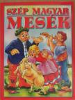 Szép magyar mesék [antikvár]
