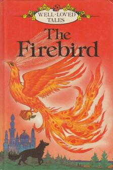 Dorothy Aitchison - The Firebird [antikvár]