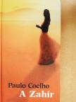 Paulo Coelho - A Zahir [antikvár]