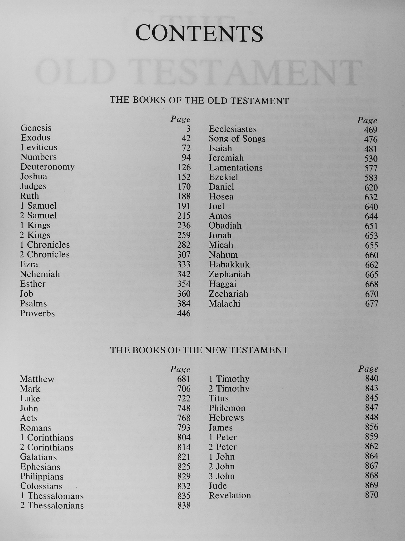 The Holy Bible [antikvár]