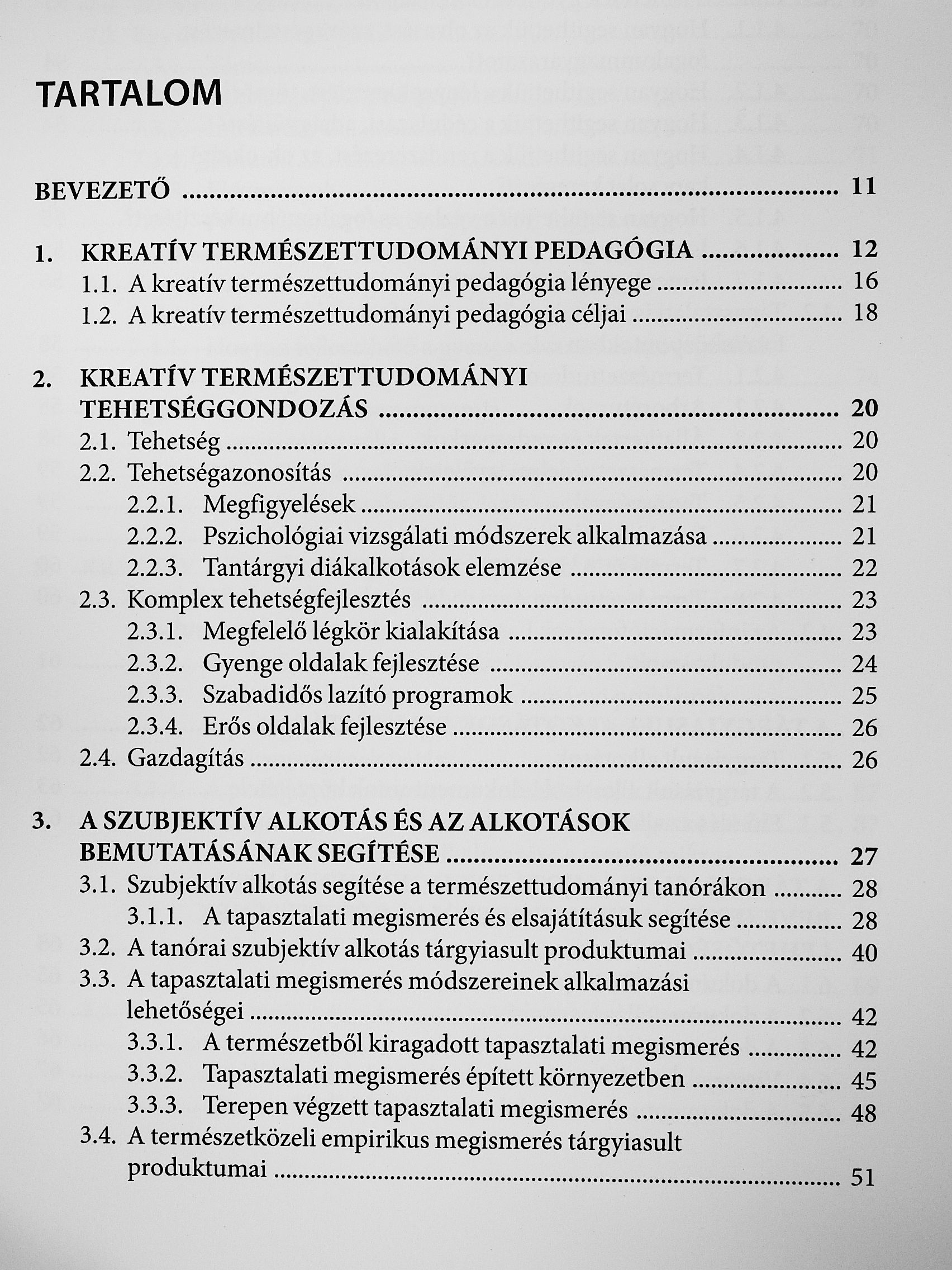 Kiss Albert - Kreatív természettudományi tehetséggondozás (dedikált példány) [antikvár]