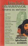 ELEKES SZENTÁGOTAI BLANKA - Kötelező olvasmányok tartalma és elemzése [antikvár]