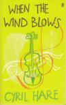 Cyril Hare - When the Wind Blows [antikvár]