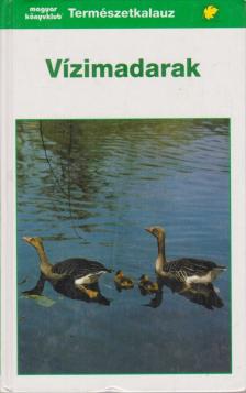 Frieder Sauer - Vízimadarak [antikvár]