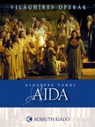 Aida [eKönyv: epub, mobi]
