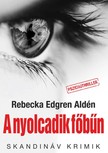 Rebecka Edgren Aldén - A nyolcadik főbűn [eKönyv: epub, mobi]