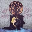 HOODOO OFFENDERS - SWEET REVENGE FOR WEAK DAYS CD HOODOO OFFENDERS