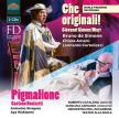 MAYR DONIZETTI - CHE ORIGINALI! PIGMALIONE 2 CD SIMONE AMARÚ SIRAGUSA WAKIZONO CAPUANO