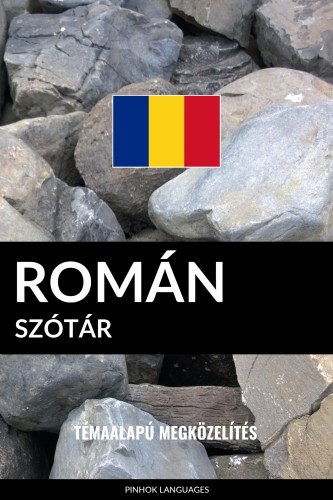 Román szótár [eKönyv: epub, mobi]