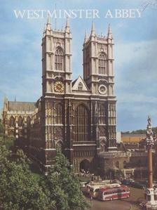 Westminster Abbey [antikvár]