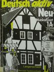 Árkossy Katalin - Deutsch aktiv Neu 1A - Langenscheidt [antikvár]