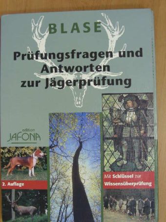 Blase [antikvár]