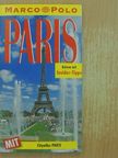 Hans-Joachim Kruse - Paris [antikvár]