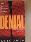 Keith Ablow - Denial [antikvár]