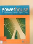 Peter Strutt - Powerhouse - Intermediate - Study Book [antikvár]