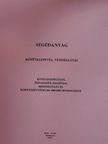 Dévainé Dr. Meggyes Ágnes - Segédanyag [antikvár]
