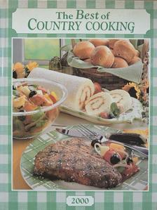 The Best of Country Cooking 2000 [antikvár]