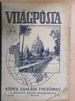 Világpósta 1930. január 1. [antikvár]