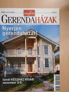 Gerendaházak 2006/6. [antikvár]