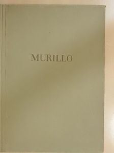 Antonio Munoz - Murillo [antikvár]