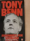 Tony Benn - Arguments for Socialism [antikvár]