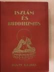 Szimonidesz Lajos - Primitív és kultúrvallások, iszlám és buddhizmus [antikvár]