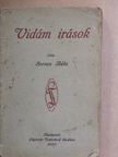 Szenes Béla - Vidám irások [antikvár]