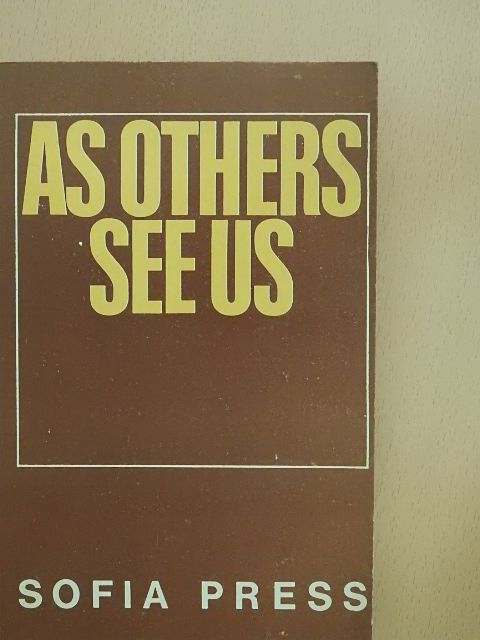 Leonid Brezhnev - As others see us [antikvár]