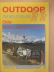 Dirk Heckmann - Chile: Torres del Paine Circuito [antikvár]