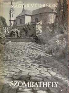 Géfin Gyula - Szombathely [antikvár]