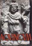 Szilágyi János - Aquincum [antikvár]