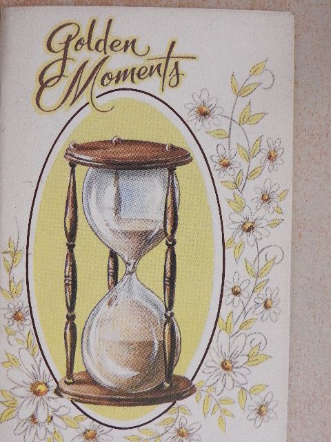 Helen Steiner Rice - Golden Moments [antikvár]